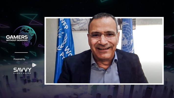 Mageed Yahia, photo 1