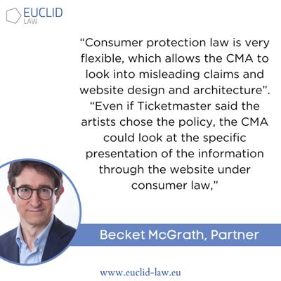 Becket McGrath, photo 2