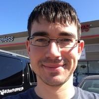 Bryan Bartow, photo 2