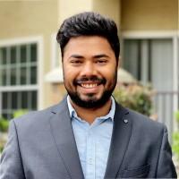 Hemanth Reddy Sudini, photo 1