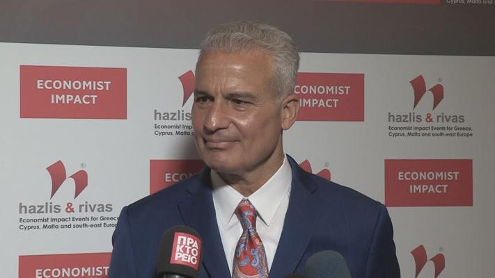 John Sitilides, photo 1