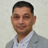 Siddharth (Sid) Verma, photo 1