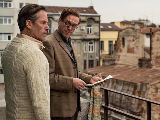 Dan Maxwell, photo 2