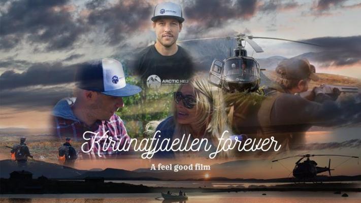 Amelie Holtéus, photo 1