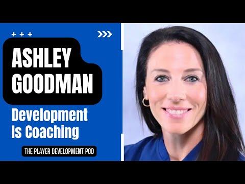 Ashley Goodman, photo 1