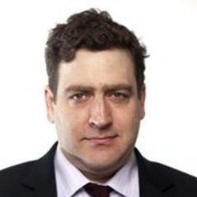 Sean Perera, photo 1