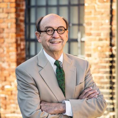 Joe Florence, photo 2