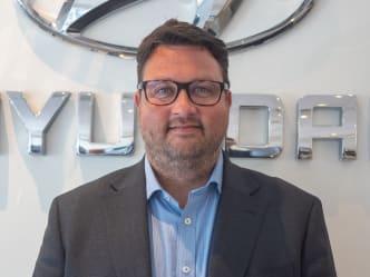 Chris Duggan, photo 2