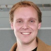 Michael Jongkind, photo 2