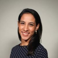 Estefania Jorges, photo 2