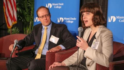 Leslie Kaplan, photo 2