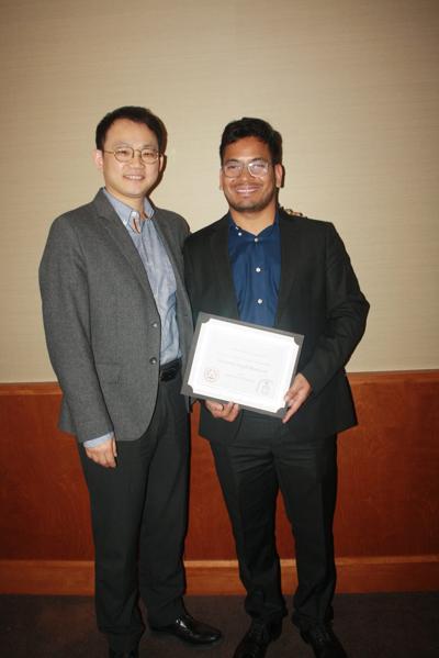 Shailesh Dangwal, photo 1