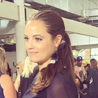 Melissa Haft, photo 2