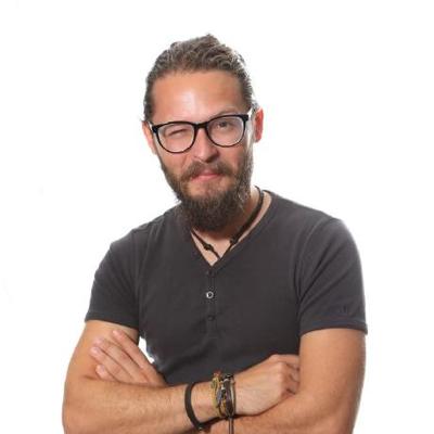 Boyan Tanchev, photo 1