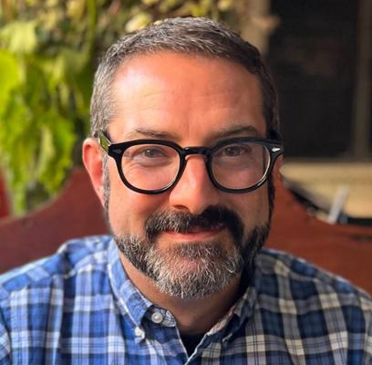 Eric Schwartz, photo 1