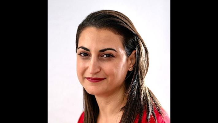 Noemie Alliel, photo 1