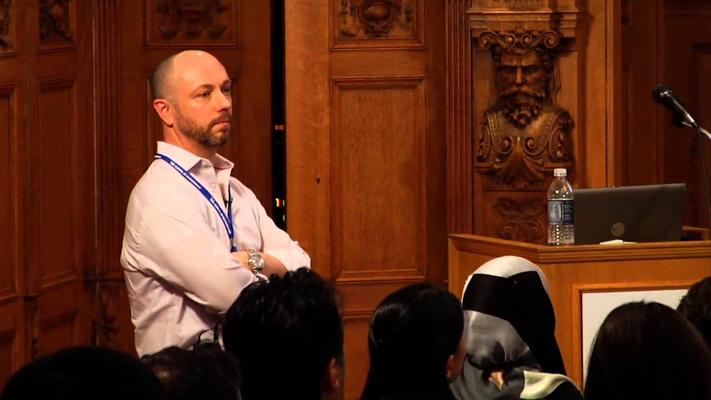 Mark Brooks, photo 2