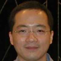 Benjamin Lin, photo 2