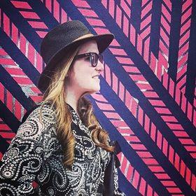 Thayse Darzi, photo 2