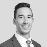 Nate Berger, photo 1