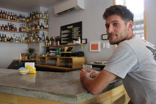 Henry Glucroft, photo 1