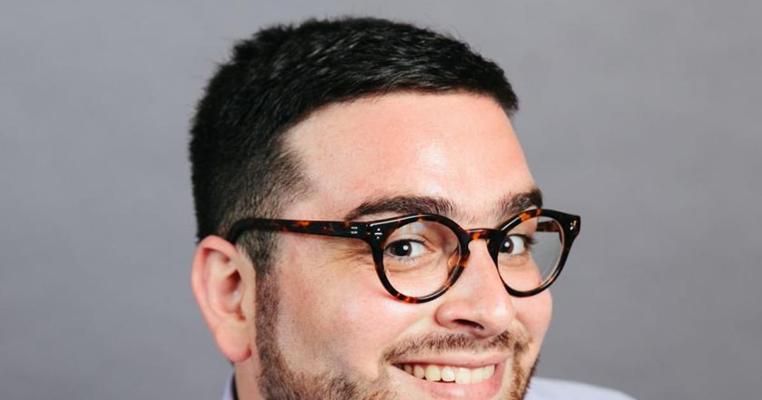 Tim Gilligan, photo 1