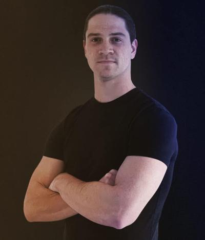 Geoff Petersen, photo 1