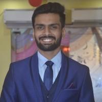 Chinmay Singh, photo 2