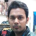 Ankit Jain