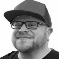 Chad Ludwig, photo 1