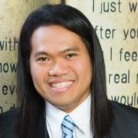 Michael Atienza, photo 2