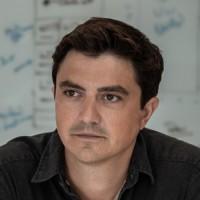 Steve Berry, CFA, photo 2