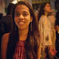 Shubranshu Samanta, photo 1