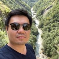 Alexander Ten, photo 1