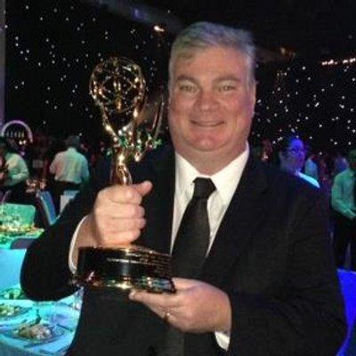 Terry Goulder, photo 2