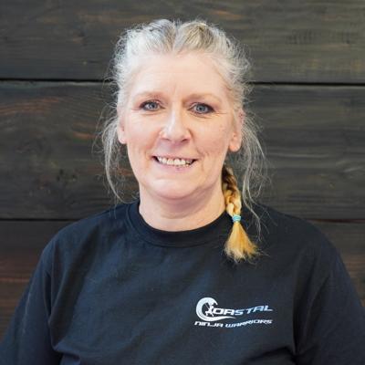 Tonya Lavender, photo 1