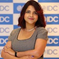 Ronita Bhattacharjee, photo 2