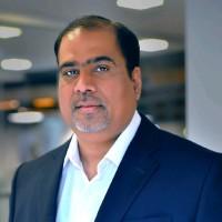 Irfan Chaudhary, photo 1