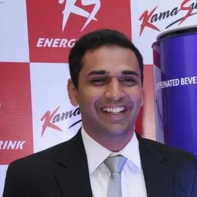 Aditya Radhakrishnan Nair, photo 1