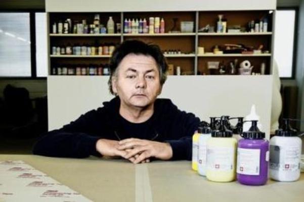 Christian ROBERT,  Christian, photo 2