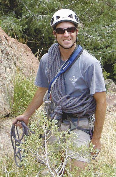 Kaleb Vanderham, photo 2