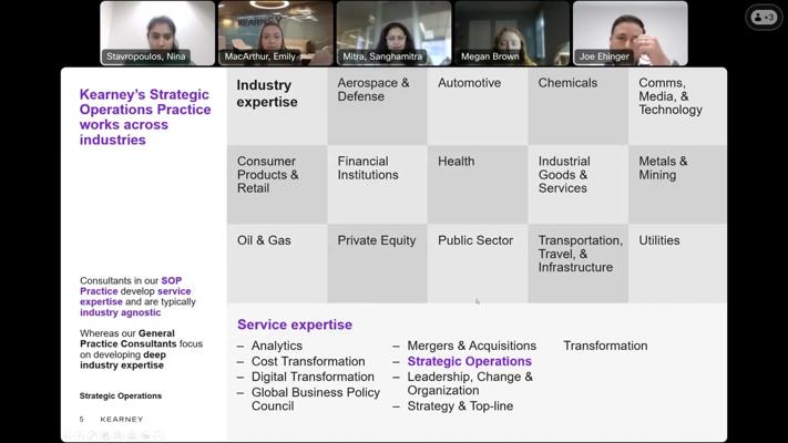 Vanessa Zalik, photo 1