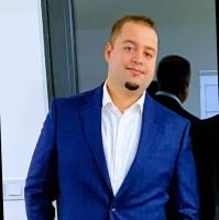 Martin Bartlam, photo 2