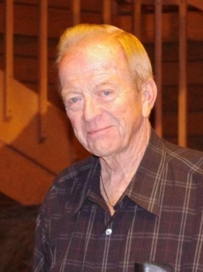 James Williamson, photo 2