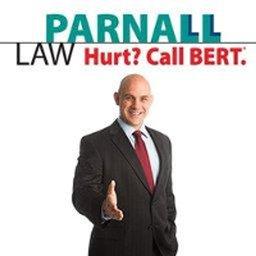Bert Parnall, photo 2