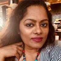 Nancy Sudheer, photo 2