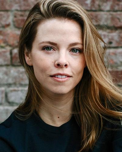 Meaghan Leonard, photo 2