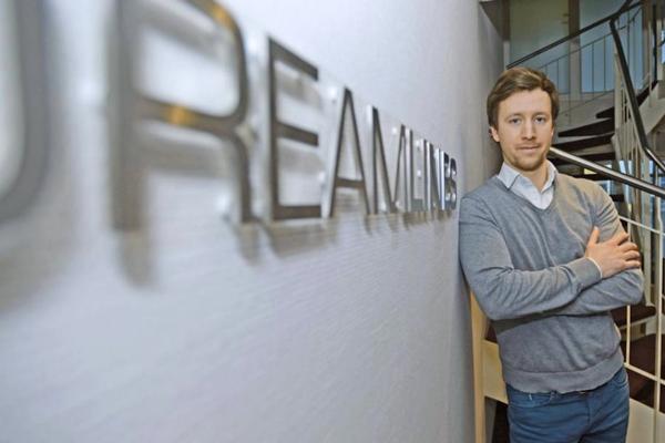 Felix Schneider, photo 1