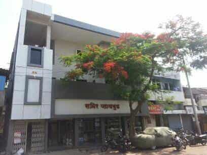 Sameer Jhamtani, photo 1