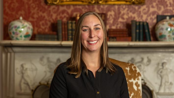 Brianne Ziegler, photo 2